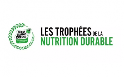 Eurest finaliste du Trophée de la Nutrition Durable